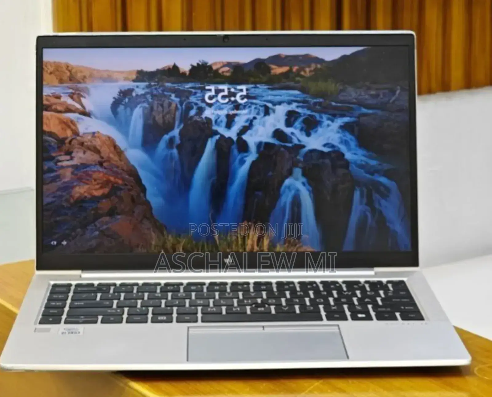 New Laptop HP EliteBook 840 G7 16GB Intel Core I5 SSD 512GB