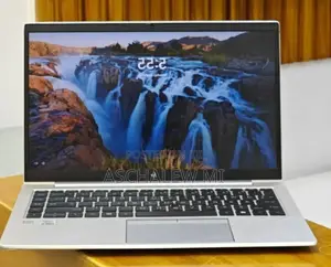 New Laptop HP EliteBook 840 G7 16GB Intel Core I5 SSD 512GB