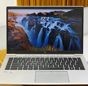 New Laptop HP EliteBook 840 G7 16GB Intel Core I5 SSD 512GB