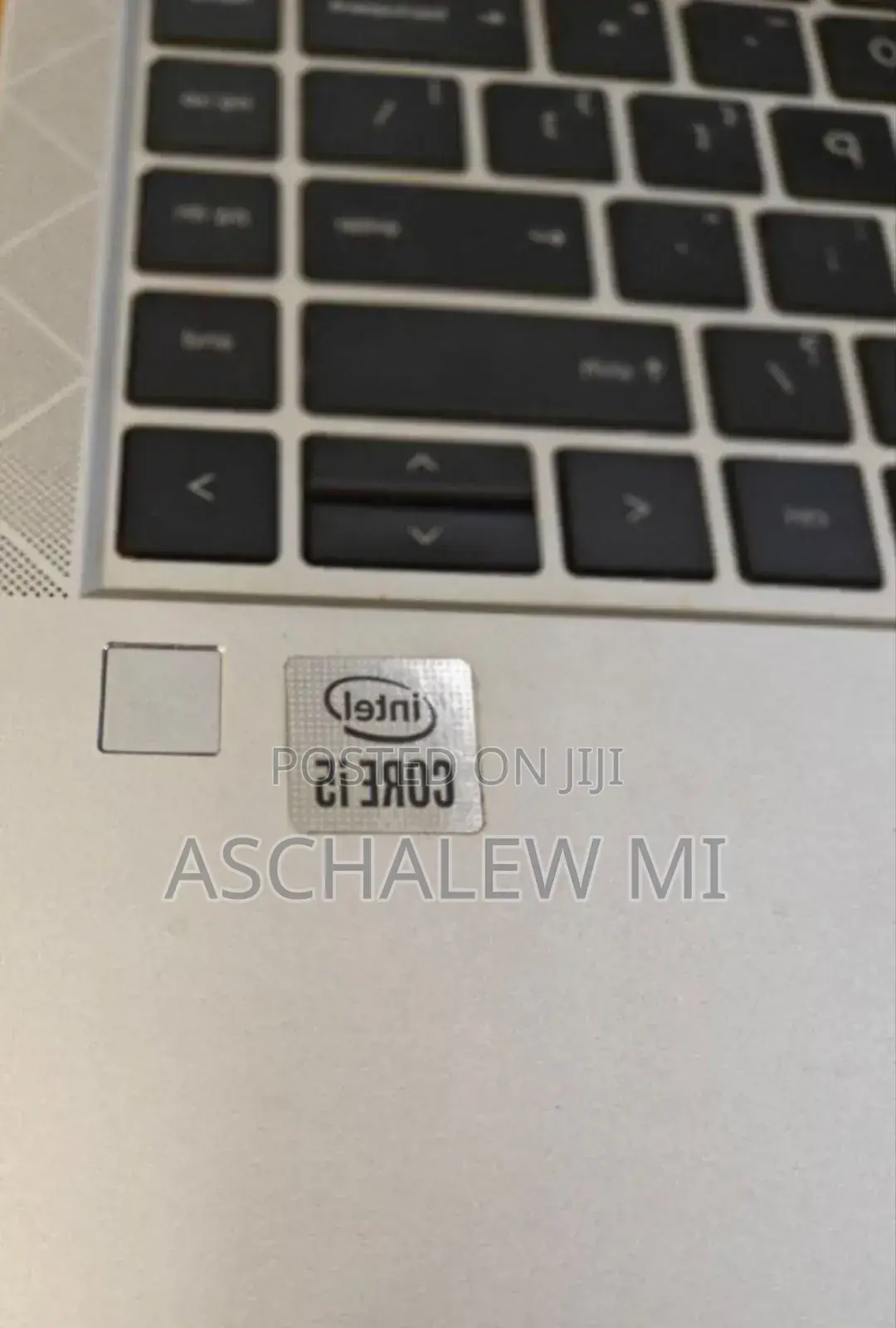 New Laptop HP EliteBook 840 G7 16GB Intel Core I5 SSD 512GB