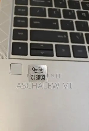 New Laptop HP EliteBook 840 G7 16GB Intel Core I5 SSD 512GB