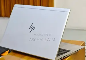 New Laptop HP EliteBook 840 G7 16GB Intel Core I5 SSD 512GB