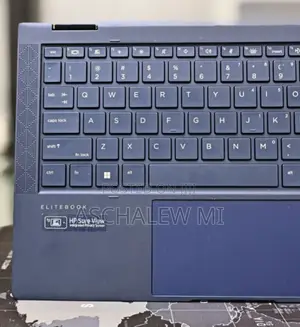 New Laptop HP Dragonfly G2 16GB Intel Core I7 SSD 512GB