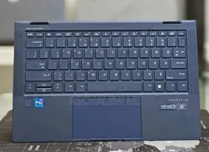 New Laptop HP Dragonfly G2 16GB Intel Core I7 SSD 512GB