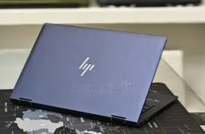 New Laptop HP Dragonfly G2 16GB Intel Core I7 SSD 512GB