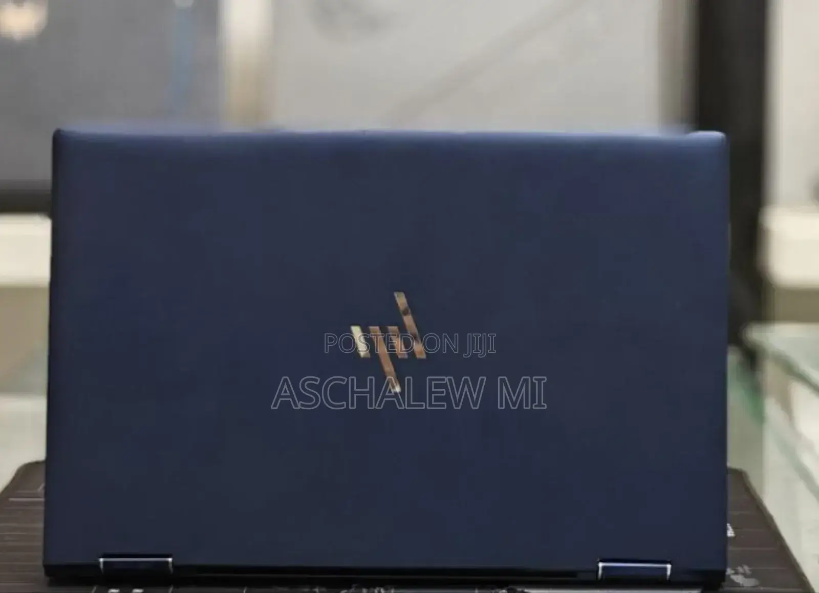 New Laptop HP Dragonfly G2 16GB Intel Core I7 SSD 512GB