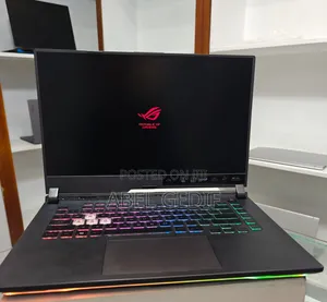 New Laptop Asus 16GB AMD Ryzen 7 SSD 512GB