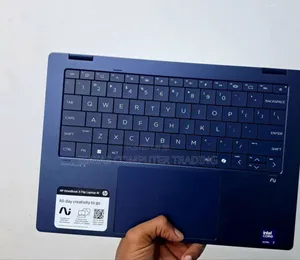 New Laptop HP OmniBook 7 14" 16GB Intel Core Ultra 7 SSD 1T