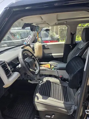 Chery iCar EQ3 2024 Gray