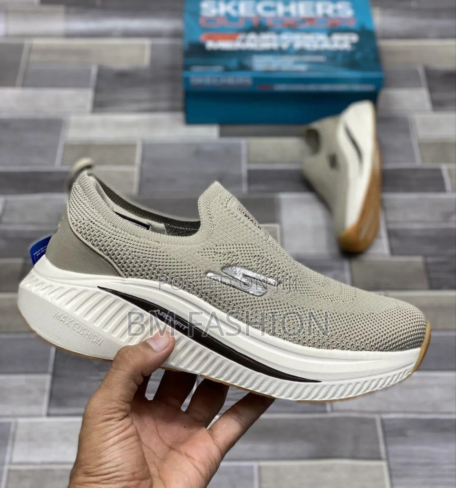 Skechers Arch Fit Lifestyle Sneakers