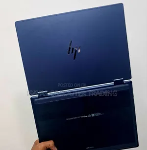 New Laptop HP OmniBook 7 14" 16GB Intel Core Ultra 7 SSD 1T