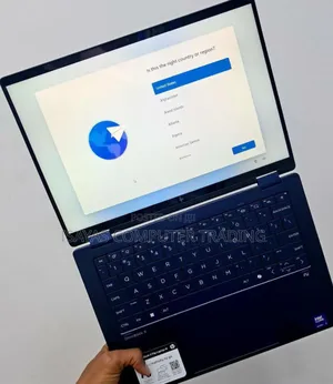 New Laptop HP OmniBook 7 14" 16GB Intel Core Ultra 7 SSD 1T