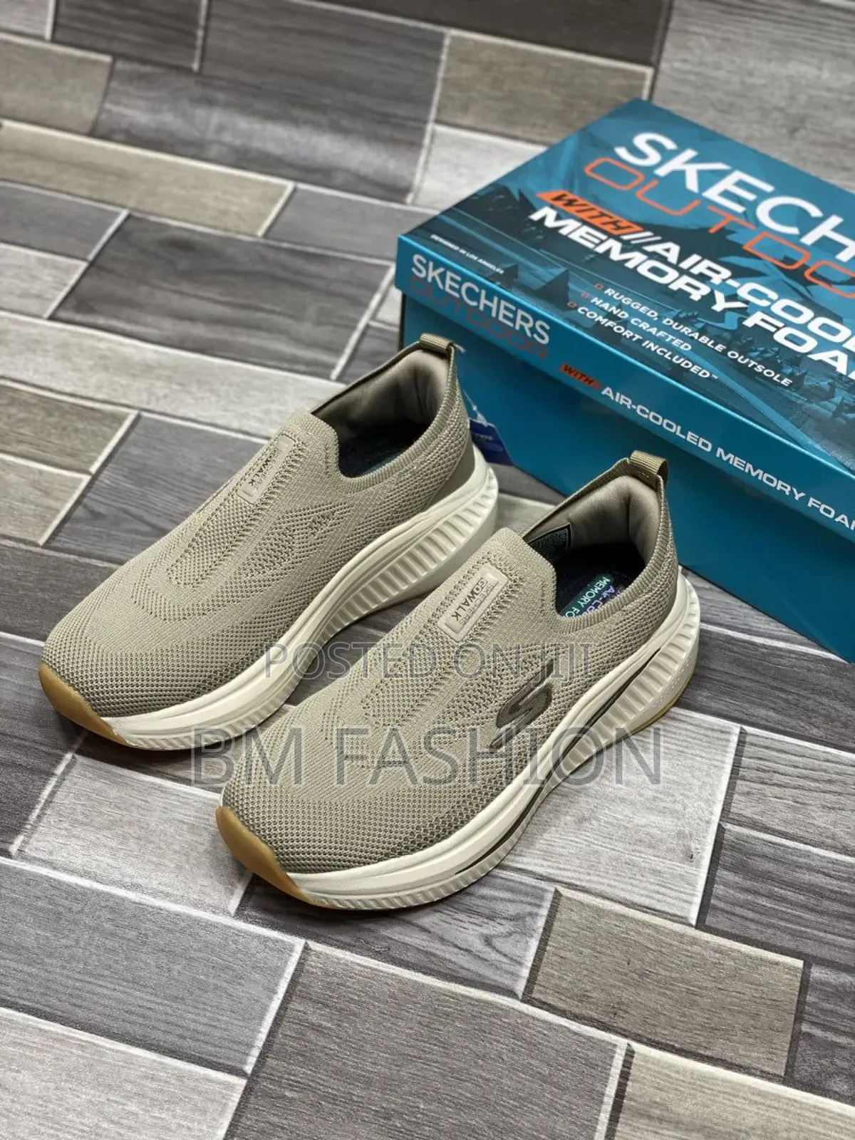 Skechers Arch Fit Lifestyle Sneakers
