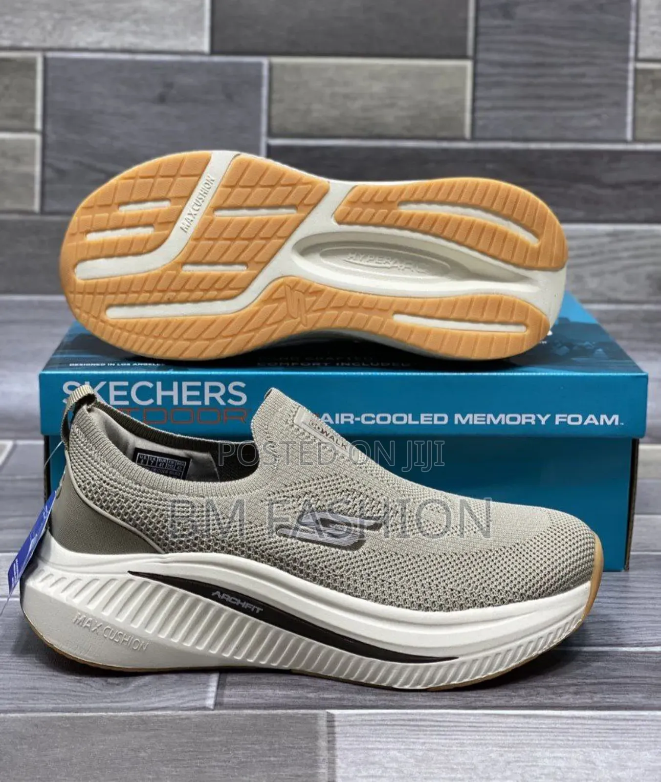 Skechers Arch Fit Lifestyle Sneakers