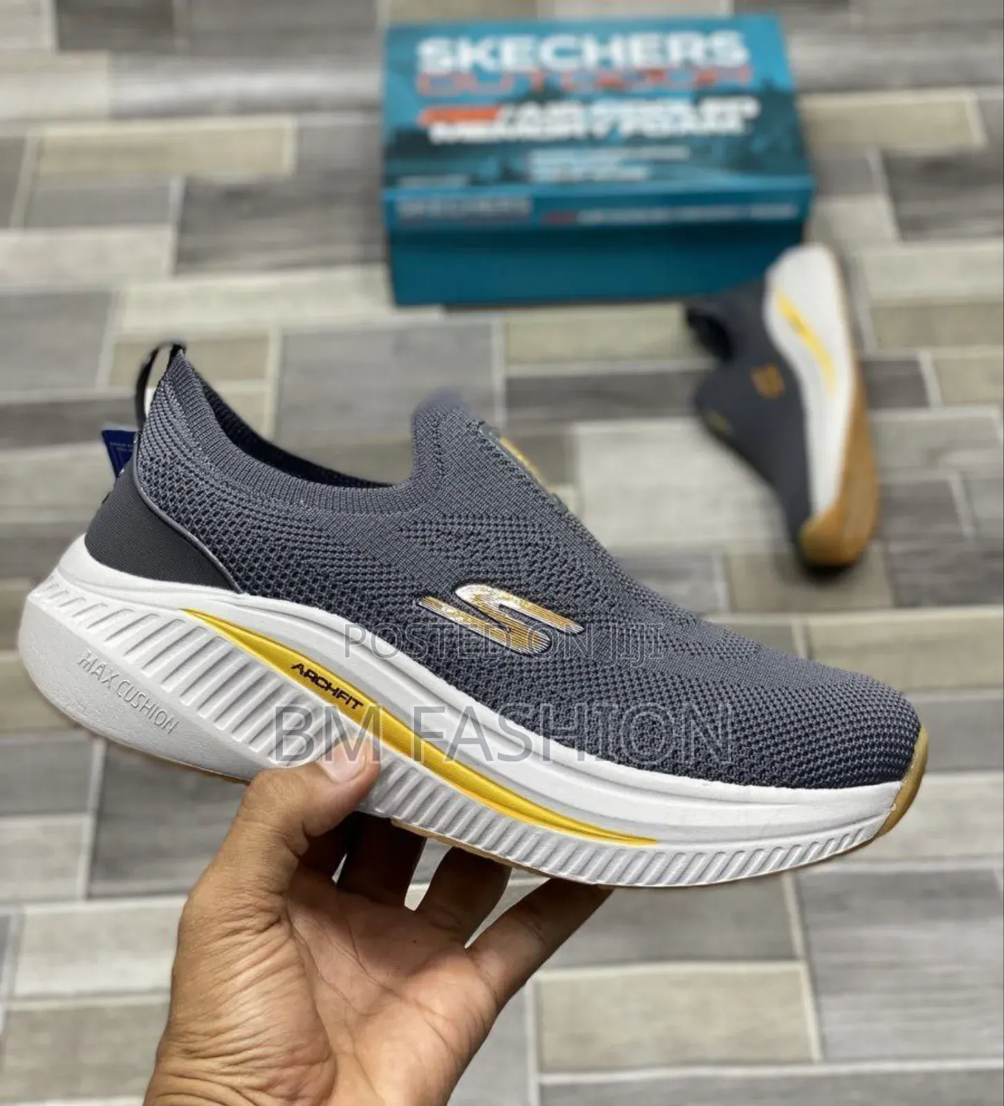 Skechers Arch Fit Lifestyle Sneakers the on Sale