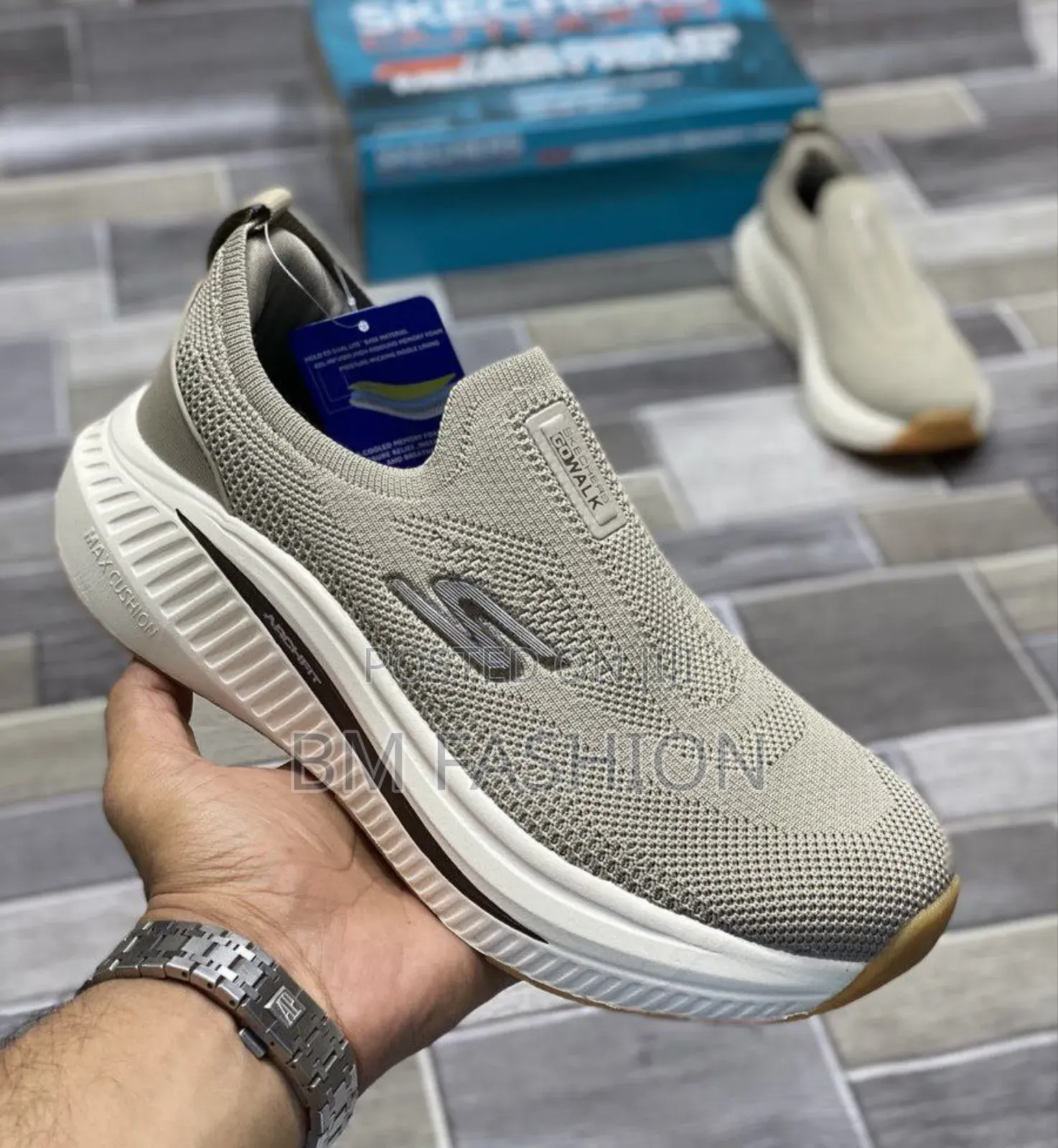 Skechers Arch Fit Lifestyle Sneakers the on Sale