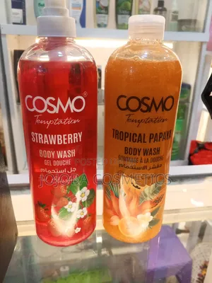 Cosmo Shower Gel