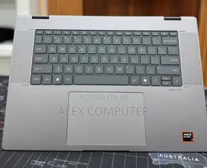 New Laptop HP Envy X360 16GB AMD Ryzen 7 SSD 512GB