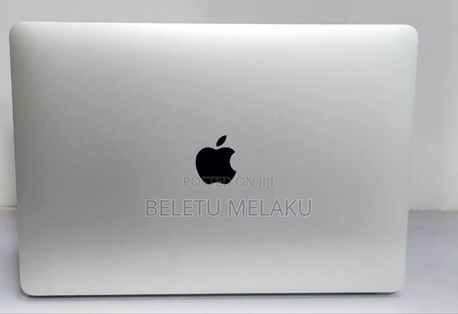 New Laptop Apple MacBook Air 2020 8GB Intel Core I3 SSD 256GB