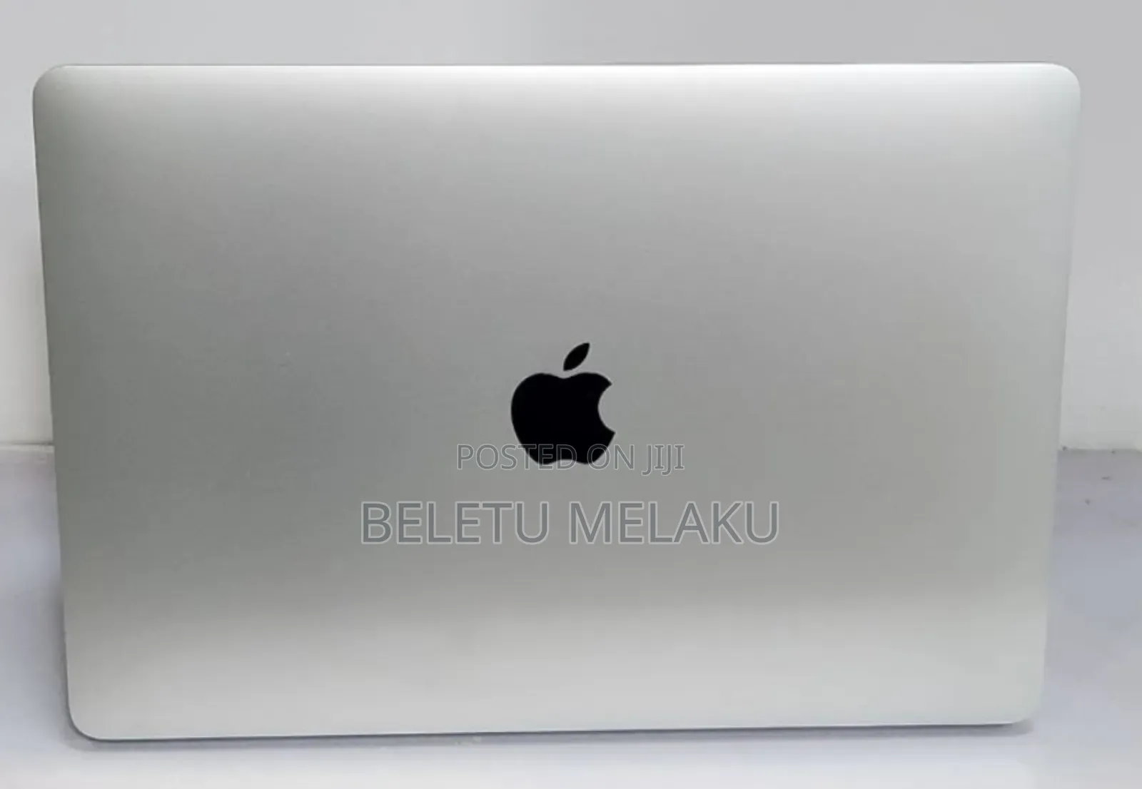 New Laptop Apple MacBook Air 2020 8GB Intel Core I3 SSD 256GB