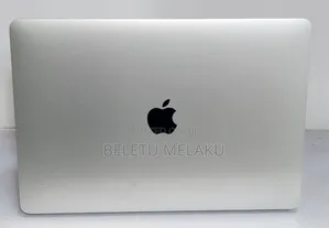 New Laptop Apple MacBook Air 2020 8GB Intel Core I3 SSD 256GB