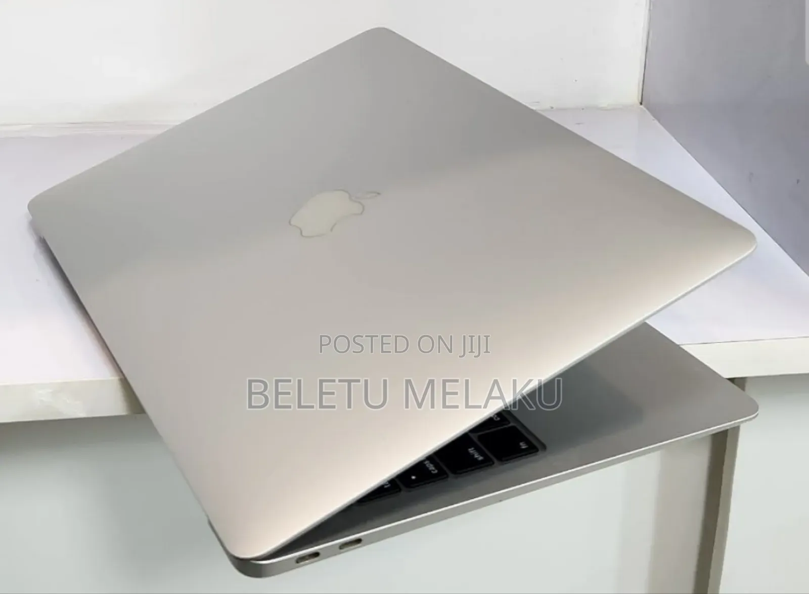 New Laptop Apple MacBook Air 2020 8GB Intel Core I3 SSD 256GB