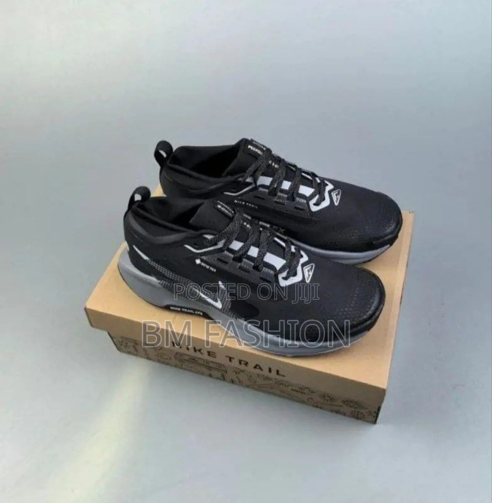 Nike Pegasus Trial 5