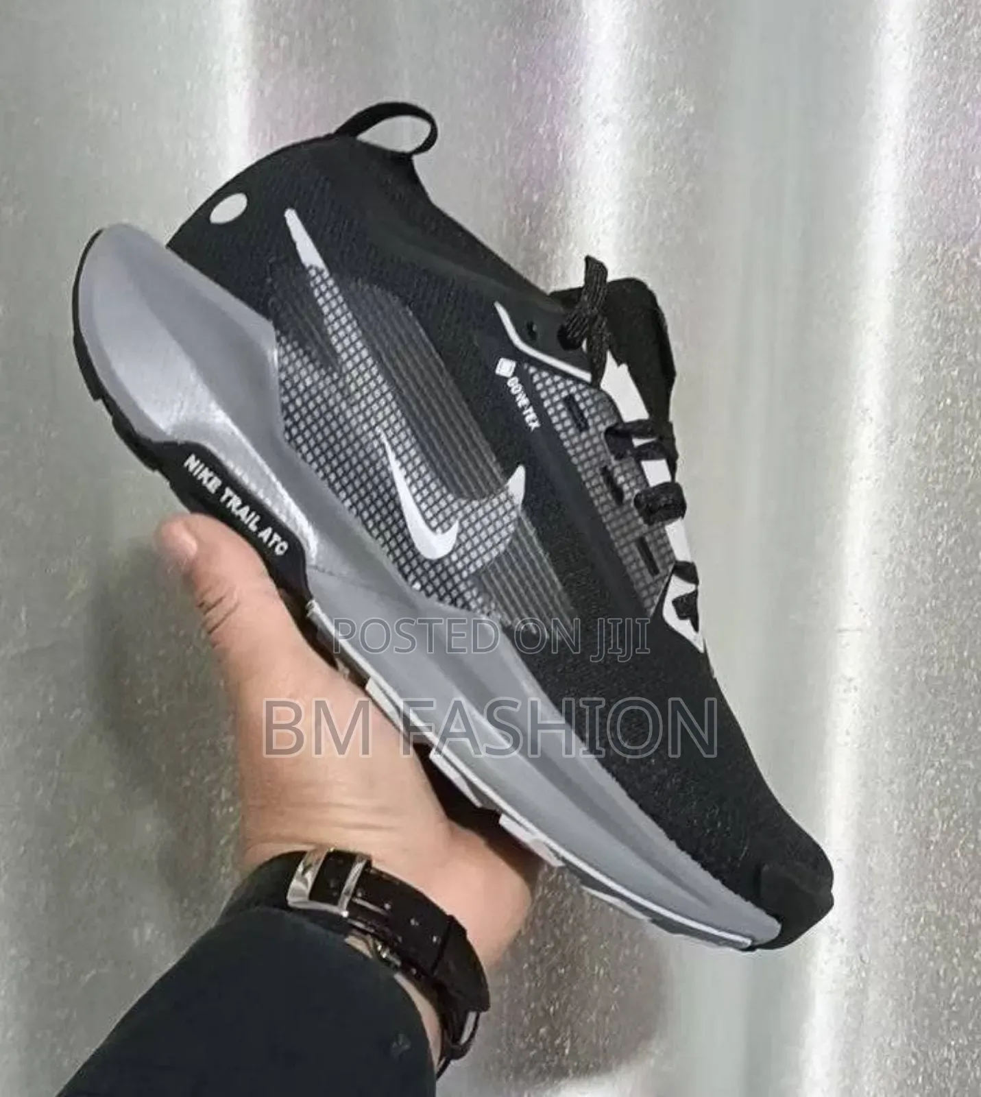 Nike Pegasus Trial 5