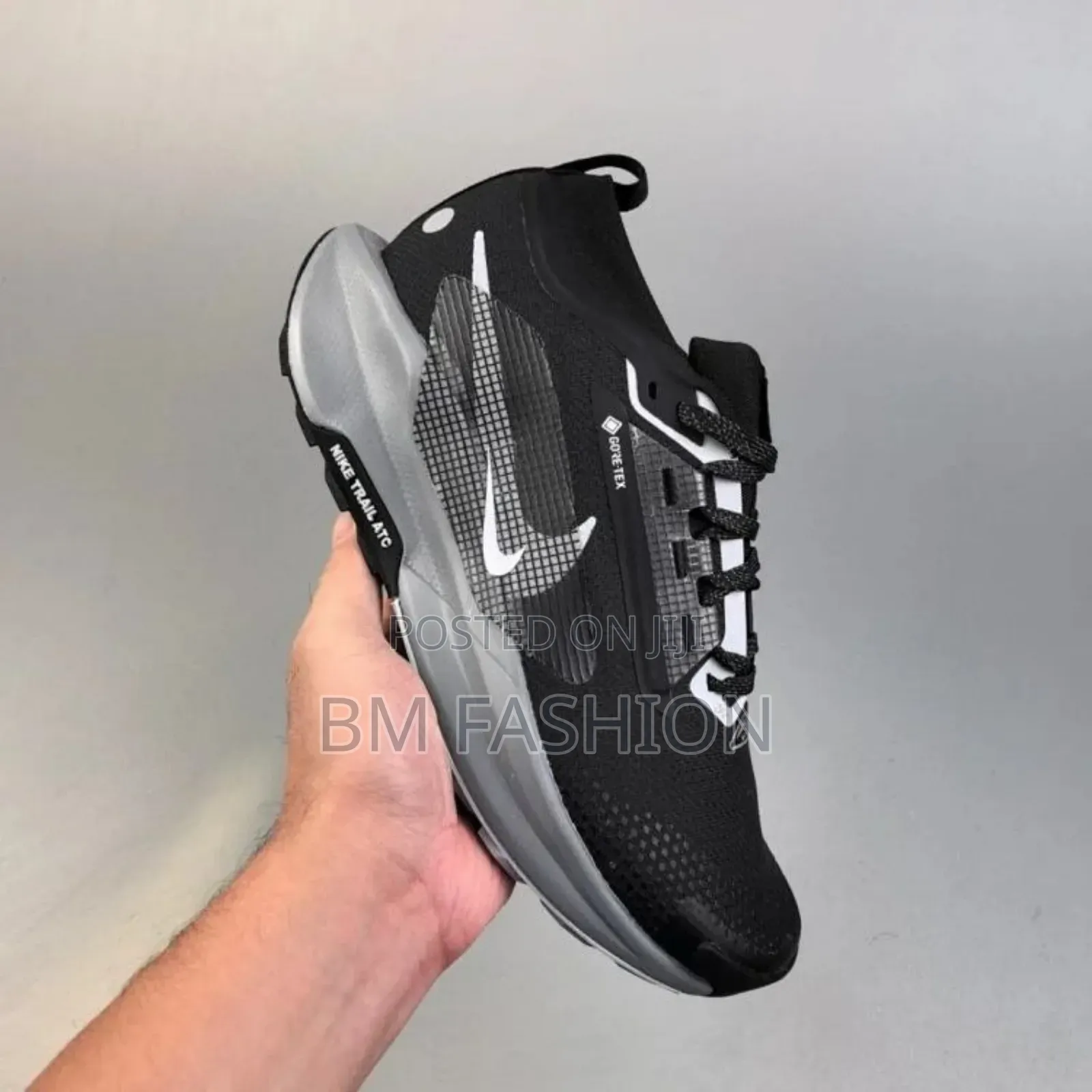 Nike Pegasus Trial 5