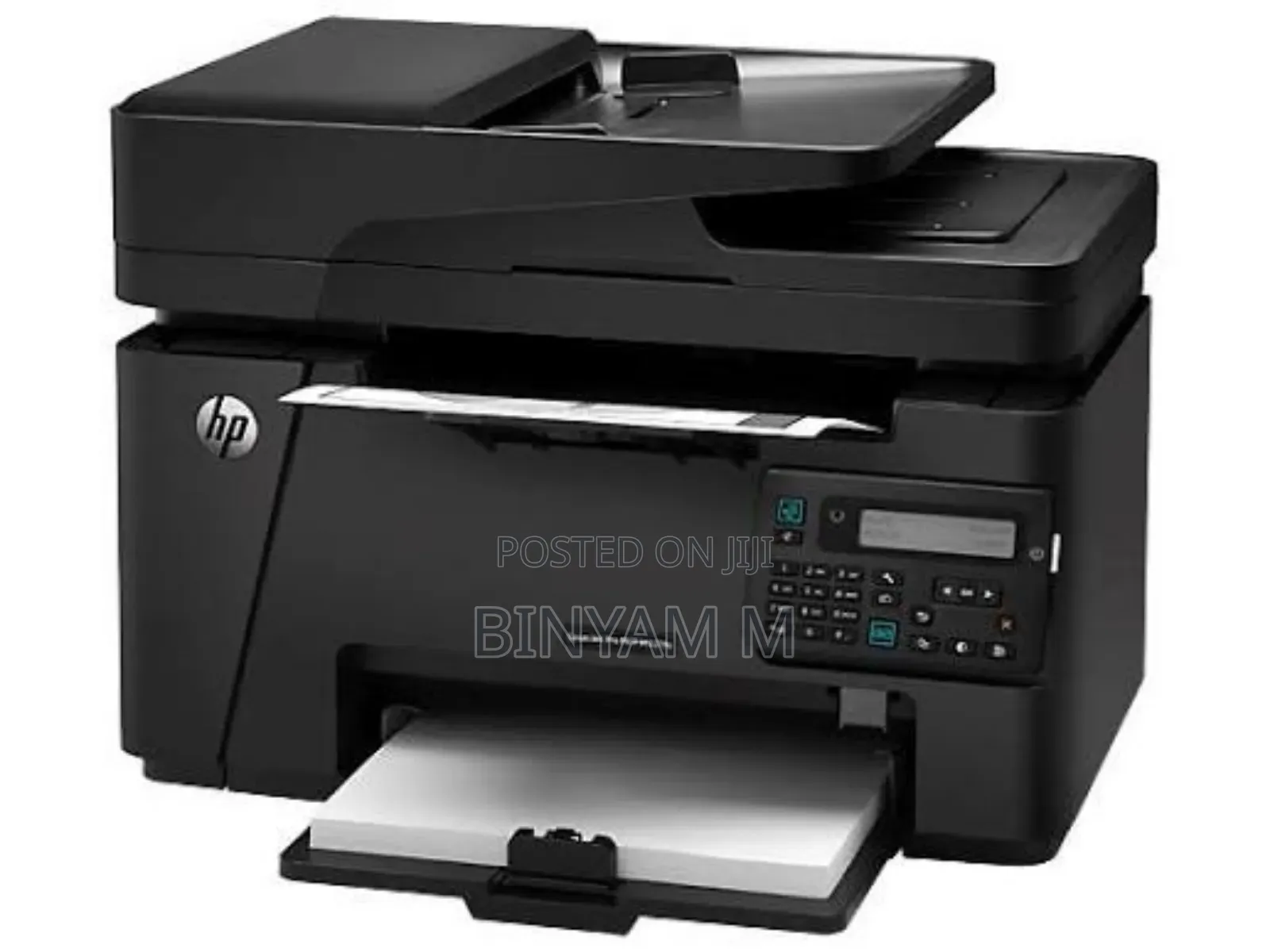 Hp Printer