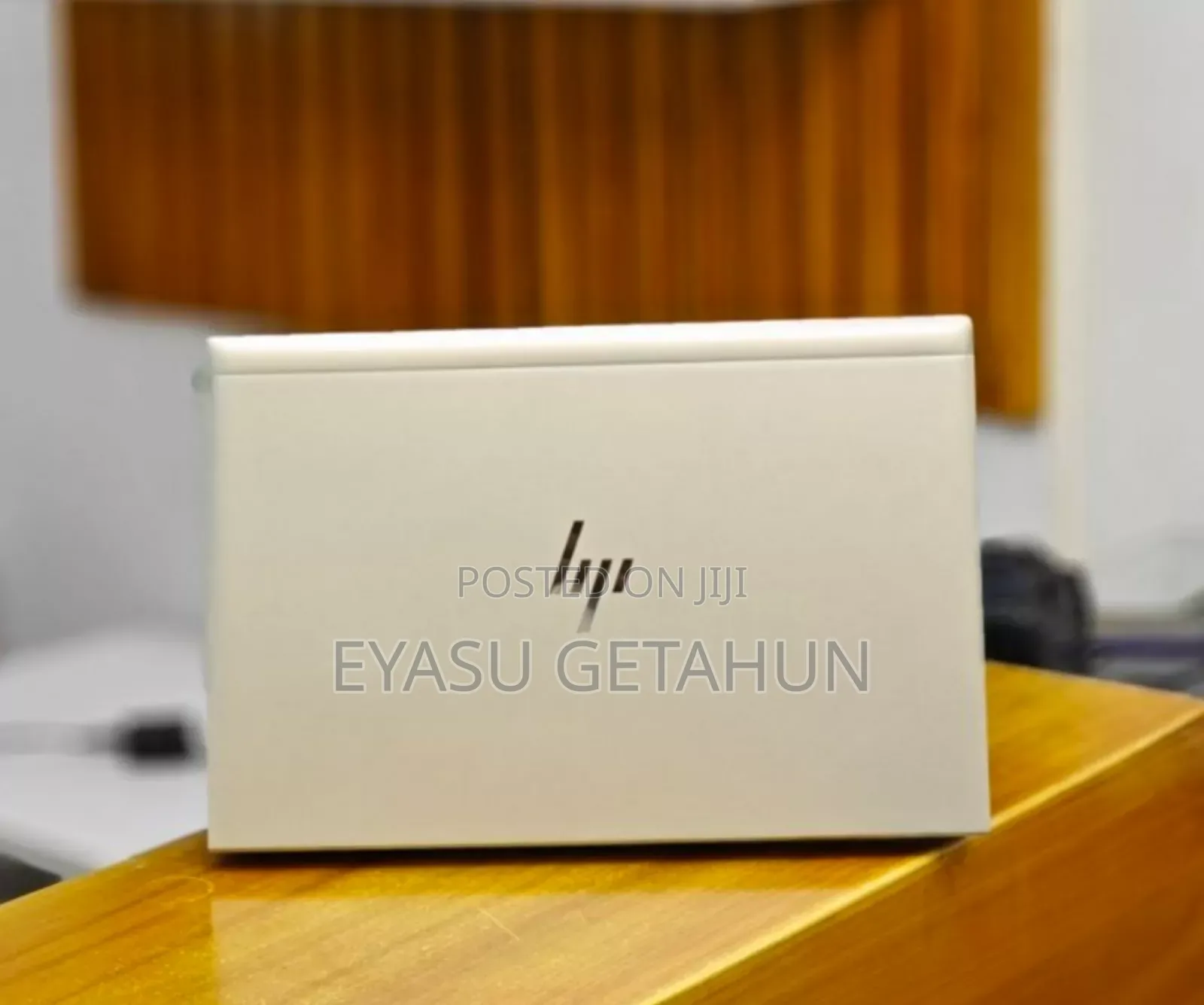 New Laptop HP EliteBook 835 G7 16GB AMD Ryzen 5 SSD 512GB