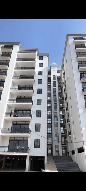 3bdrm Apartment in Yetebaberut, Addis Ketema for sale