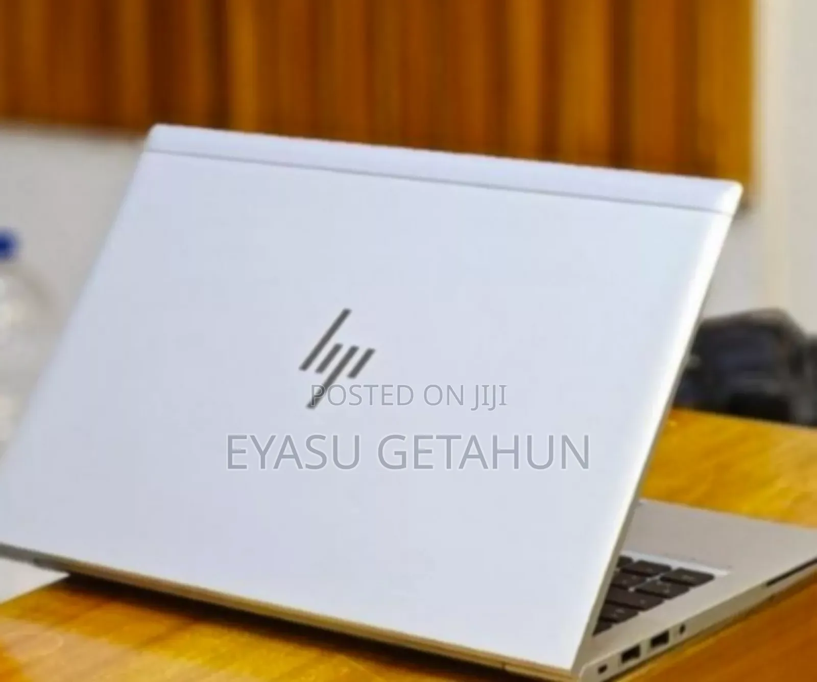 New Laptop HP EliteBook 835 G7 16GB AMD Ryzen 5 SSD 512GB