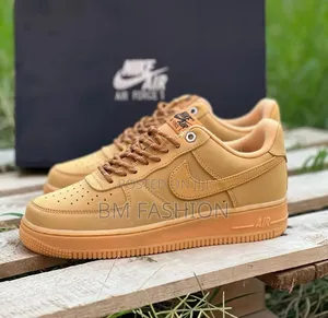 Nike Air Force 1 Low '07 Lv8'