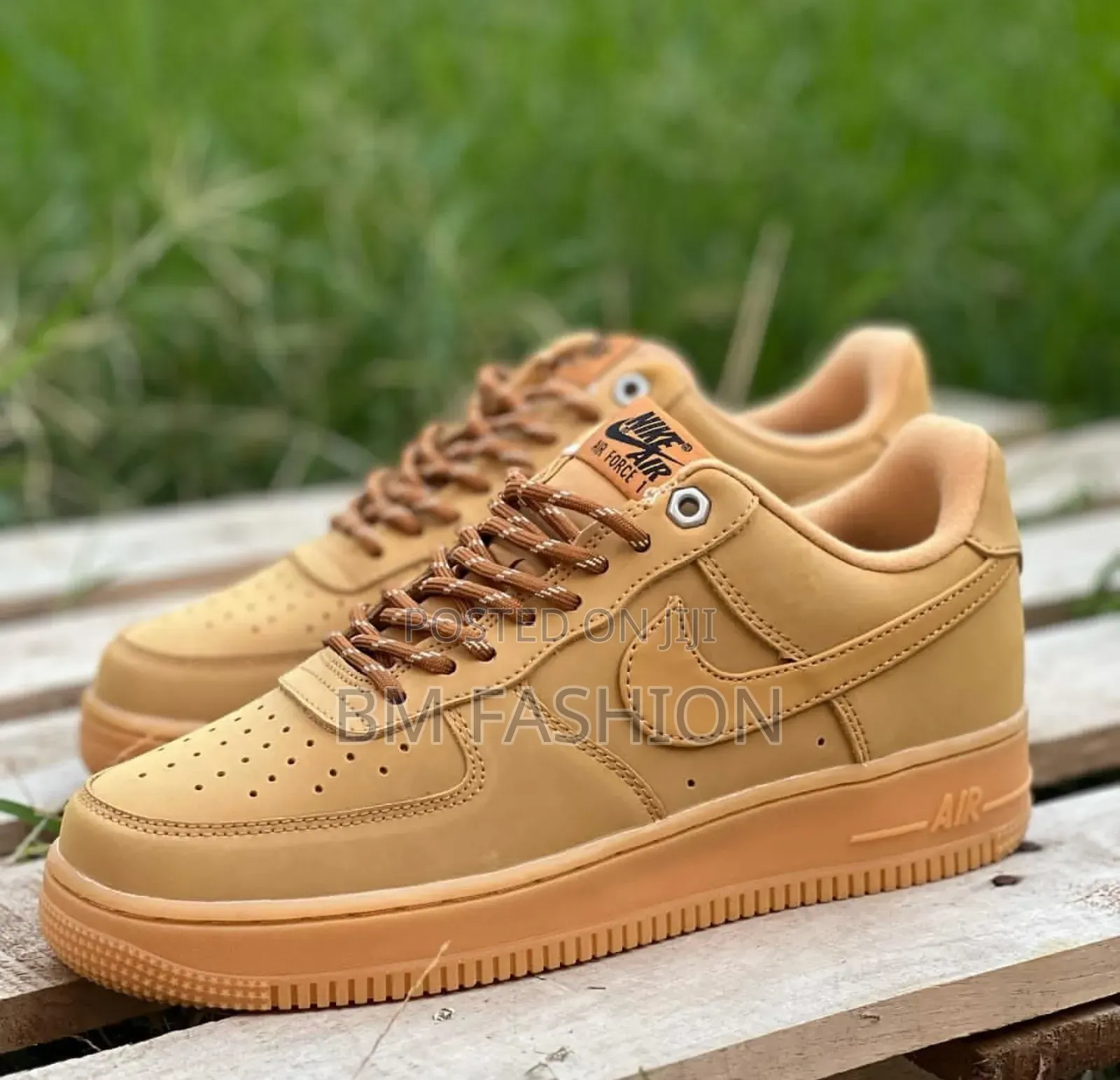 Nike Air Force 1 Low '07 Lv8'