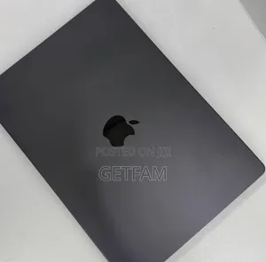 Photo - New Apple MacBook Air 2025 M4 15-Inch 16GB Apple M4 Pro SSD 512GB