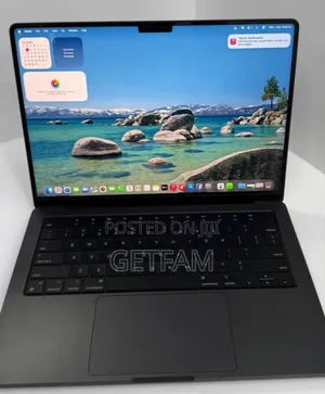 New Apple MacBook Air 2025 M4 15-Inch 16GB Apple M4 Pro SSD 512GB