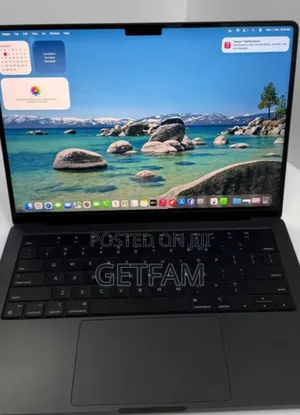 New Apple MacBook Air 2025 M4 15-Inch 16GB Apple M4 Pro SSD 512GB