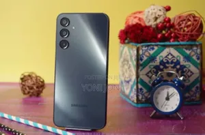 Photo - New Samsung Galaxy A16 128 GB