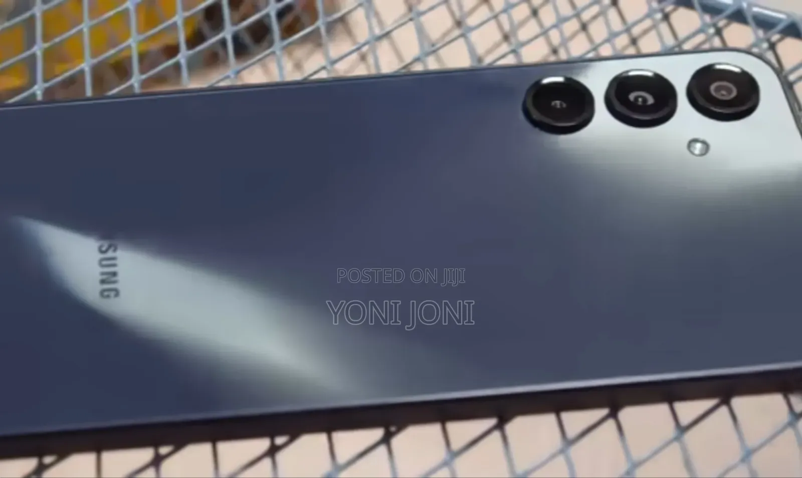 New Samsung Galaxy A16 128 GB