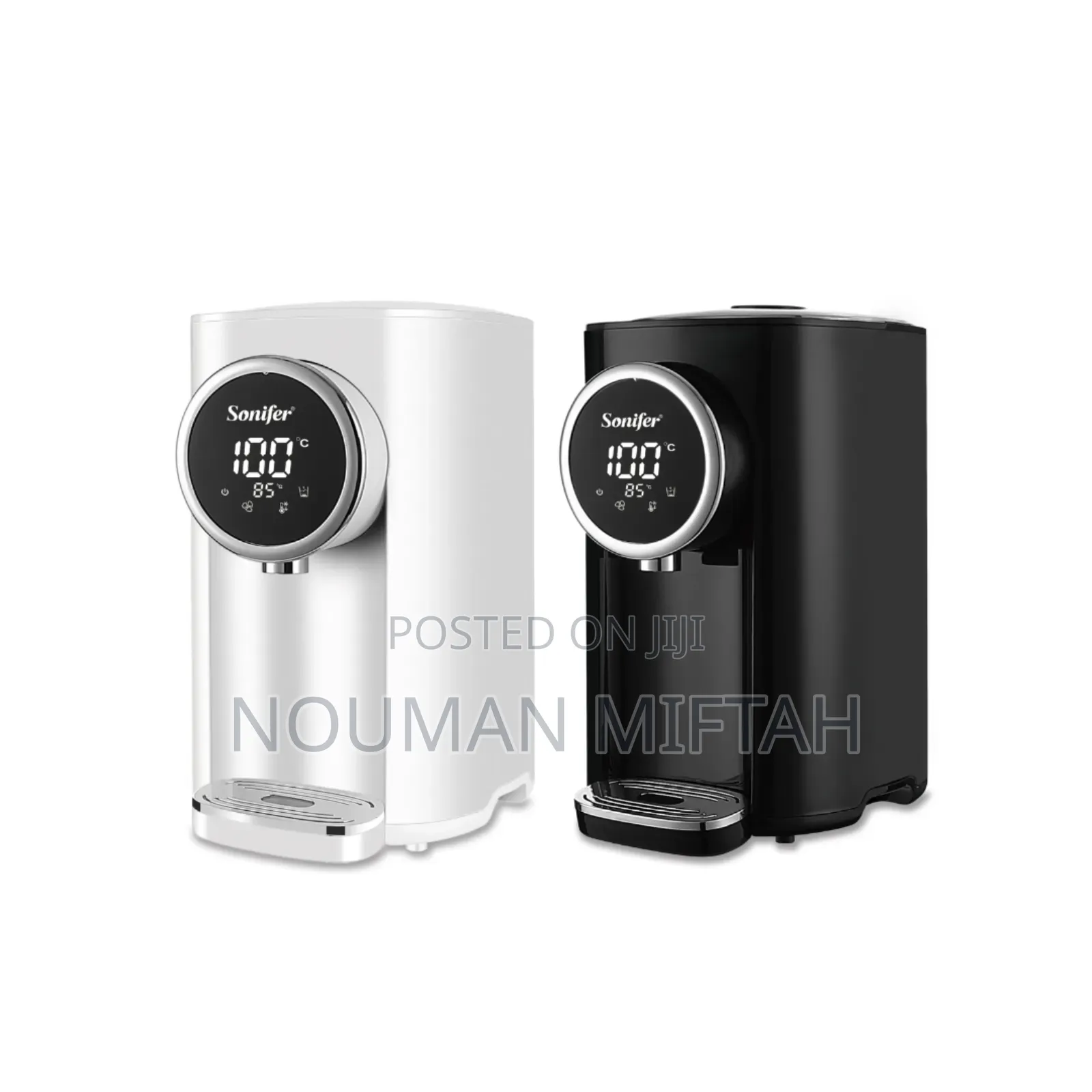 Sonifer Electric Air Pot