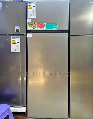 Hisense 310 L Refrigerator – Spacious, Efficient Family-Ready