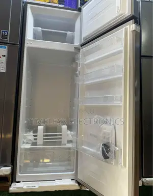 Hisense 310 L Refrigerator – Spacious, Efficient Family-Ready