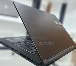 Photo - New Laptop MSI 16GB Intel Core I7 SSD 1T