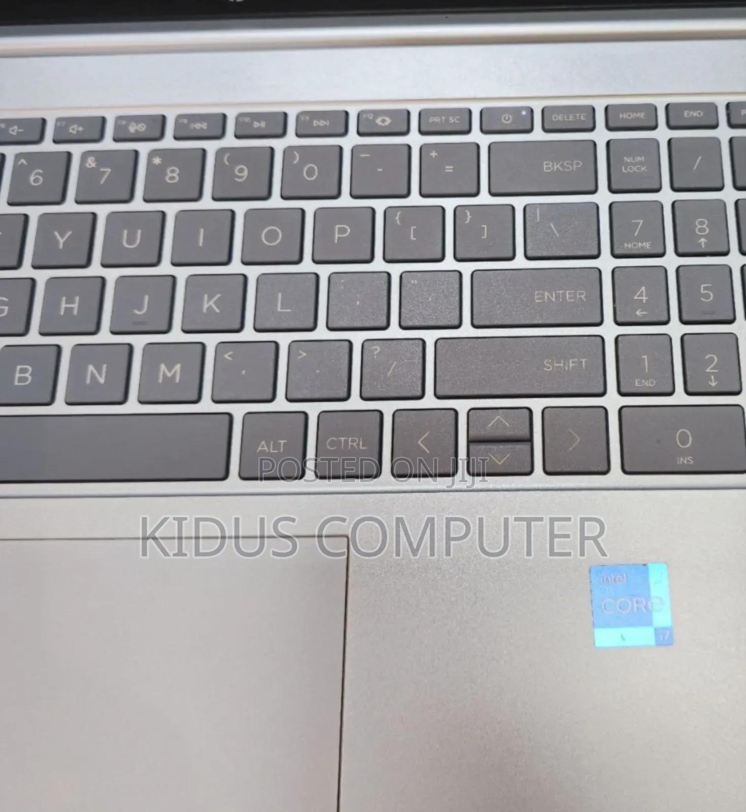 New Laptop HP Stream Notebook 16GB Intel Core I7 SSD 1T