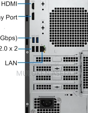 Photo - New Desktop Computer Dell Optiplex 7020 8GB Intel Core I5 SSD 1T