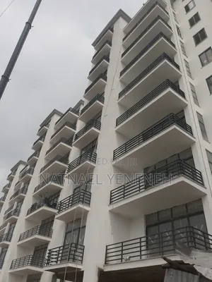 3bdrm Apartment in Zequala Real Estate, Yeka for sale