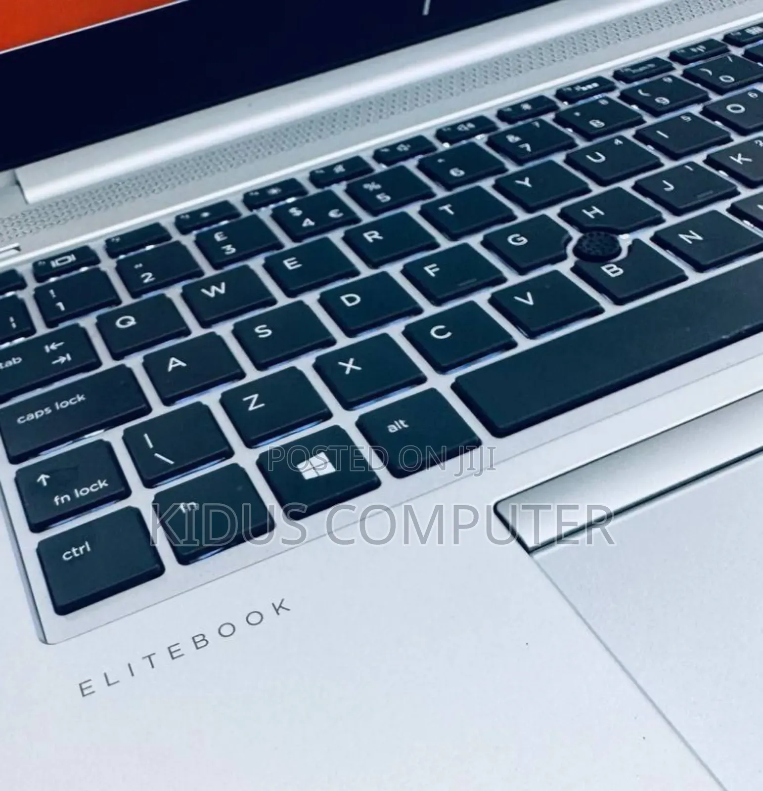 New Laptop HP EliteBook 840 G5 16GB Intel Core I5 SSD 512GB