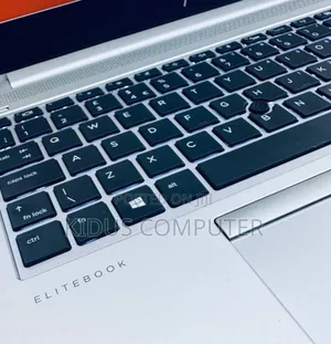 New Laptop HP EliteBook 840 G5 16GB Intel Core I5 SSD 512GB