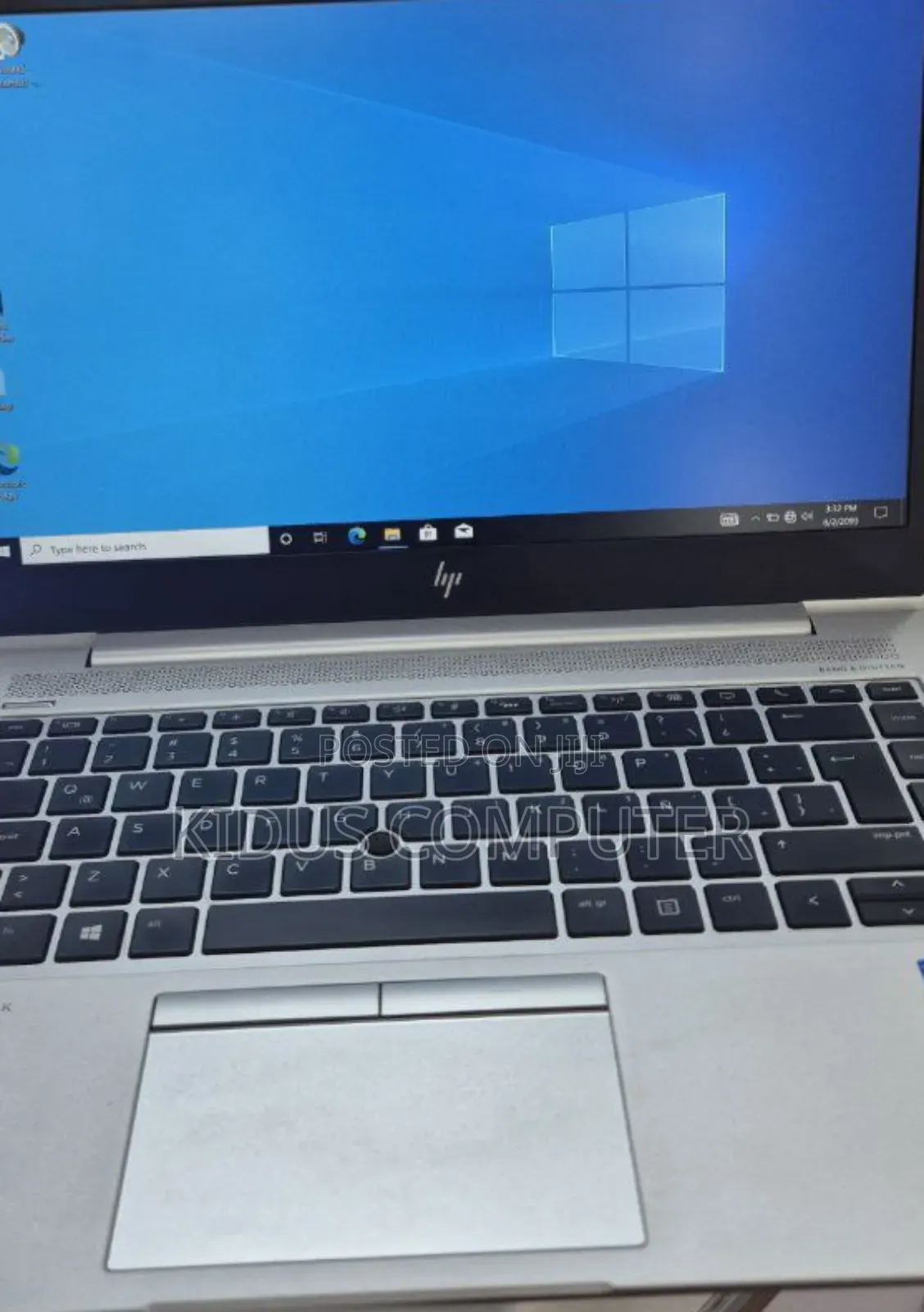 New Laptop HP EliteBook 840 G5 16GB Intel Core I5 SSD 512GB